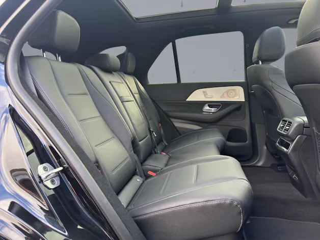 Mercedes-Benz GLE 450 d AMG Line 4matic