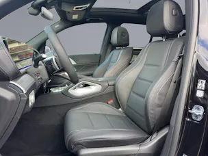 Mercedes-Benz GLE 450 d AMG Line 4matic