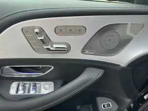 Mercedes-Benz GLE 450 d AMG Line 4matic