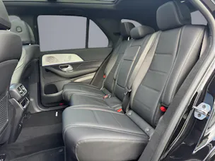 Mercedes-Benz GLE 450 d AMG Line 4matic
