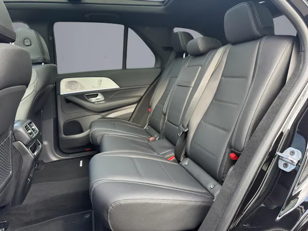 Mercedes-Benz GLE 450 d AMG Line 4matic