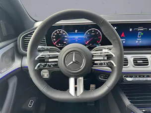 Mercedes-Benz GLE 450 d AMG Line 4matic