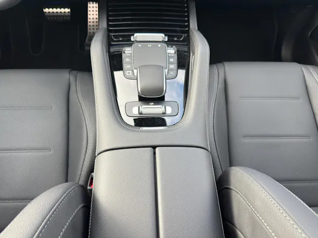 Mercedes-Benz GLE 450 d AMG Line 4matic
