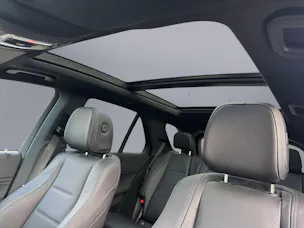 Mercedes-Benz GLE 450 d AMG Line 4matic