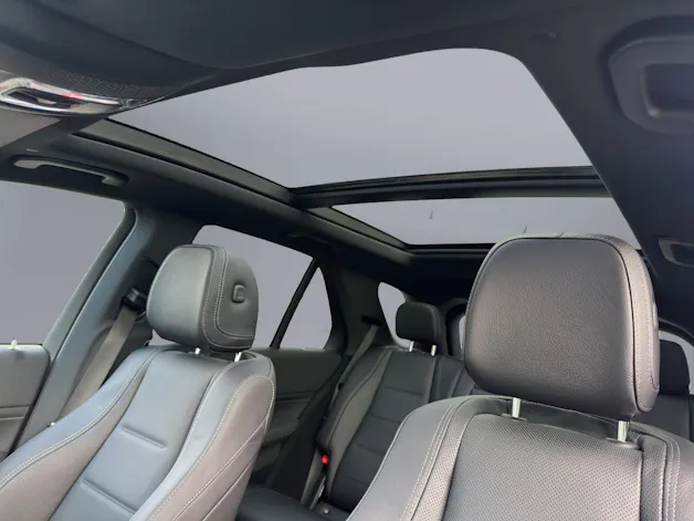 Mercedes-Benz GLE 450 d AMG Line 4matic