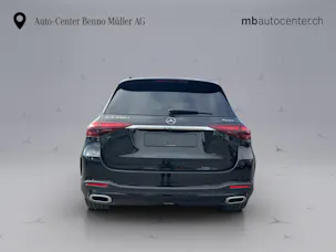 Mercedes-Benz GLE 450 d AMG Line 4matic