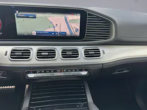 Mercedes-Benz GLE 450 d AMG Line 4matic