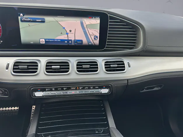 Mercedes-Benz GLE 450 d AMG Line 4matic