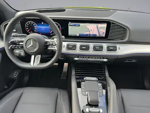 Mercedes-Benz GLE 450 d AMG Line 4matic