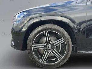 Mercedes-Benz GLE 450 d AMG Line 4matic