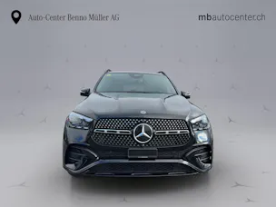 Mercedes-Benz GLE 450 d AMG Line 4matic