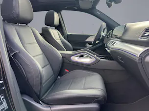 Mercedes-Benz GLE 450 d AMG Line 4matic