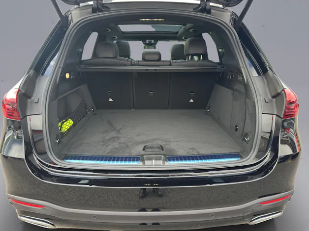 Mercedes-Benz GLE 450 d AMG Line 4matic
