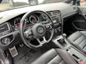 VW Golf VII 2.0 TDI GTD