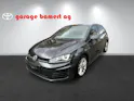 VW Golf VII 2.0 TDI GTD