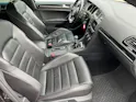 VW Golf VII 2.0 TDI GTD