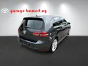VW Golf VII 2.0 TDI GTD