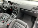 VW Golf VII 2.0 TDI GTD