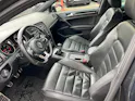 VW Golf VII 2.0 TDI GTD