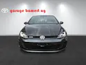 VW Golf VII 2.0 TDI GTD