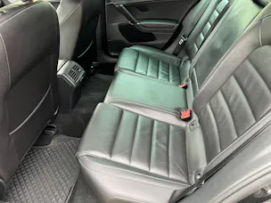 VW Golf VII 2.0 TDI GTD