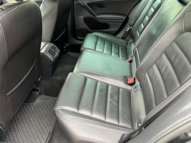 VW Golf VII 2.0 TDI GTD