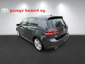 VW Golf VII 2.0 TDI GTD