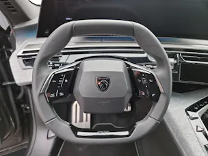 Peugeot 3008 1.2 Hybrid GT