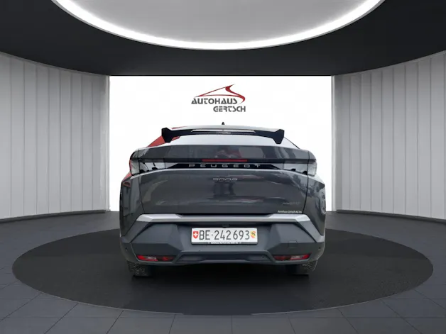 Peugeot 3008 1.2 Hybrid GT