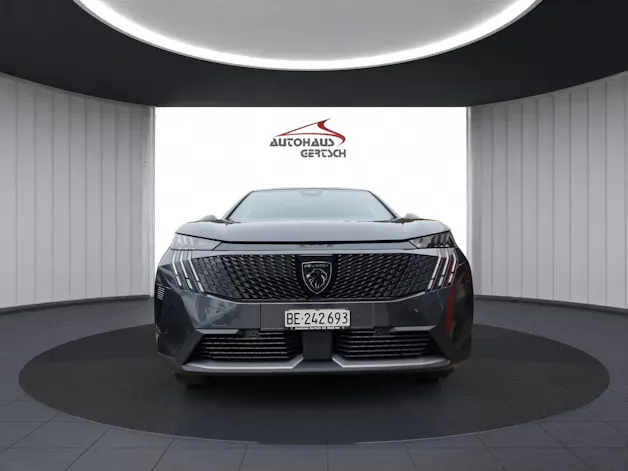 Peugeot 3008 1.2 Hybrid GT