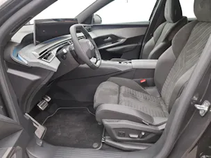 Peugeot 3008 1.2 Hybrid GT