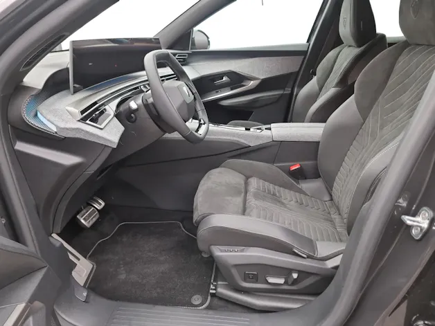 Peugeot 3008 1.2 Hybrid GT
