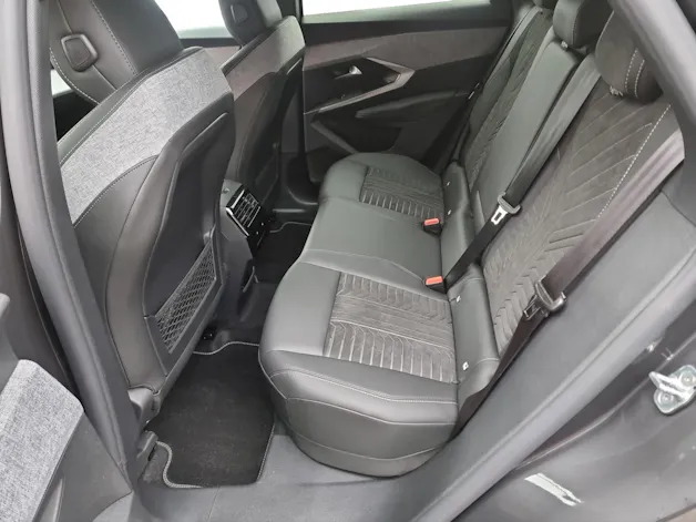Peugeot 3008 1.2 Hybrid GT