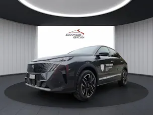 Peugeot 3008 1.2 Hybrid GT