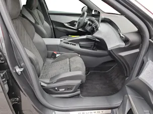 Peugeot 3008 1.2 Hybrid GT