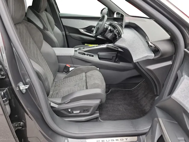 Peugeot 3008 1.2 Hybrid GT