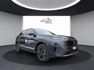Peugeot 3008 1.2 Hybrid GT