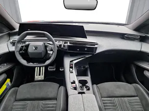 Peugeot 3008 1.2 Hybrid GT