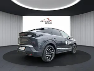 Peugeot 3008 1.2 Hybrid GT