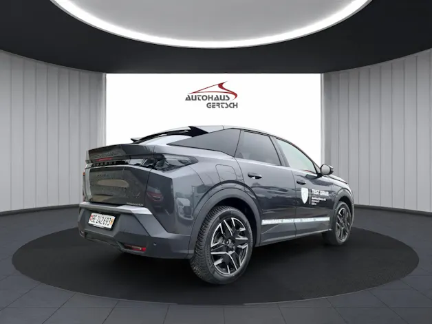 Peugeot 3008 1.2 Hybrid GT