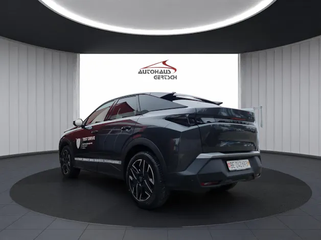 Peugeot 3008 1.2 Hybrid GT