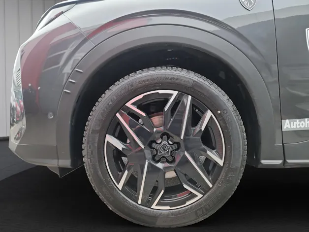 Peugeot 3008 1.2 Hybrid GT