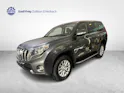 Toyota Land Cruiser 2.8 D Linea Sol