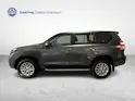 Toyota Land Cruiser 2.8 D Linea Sol