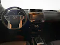 Toyota Land Cruiser 2.8 D Linea Sol