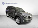 Toyota Land Cruiser 2.8 D Linea Sol