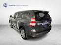 Toyota Land Cruiser 2.8 D Linea Sol