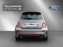 Fiat 595 Abarth 1.4 T-Jet 145
