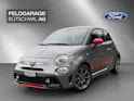 Fiat 595 Abarth 1.4 T-Jet 145