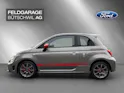 Fiat 595 Abarth 1.4 T-Jet 145